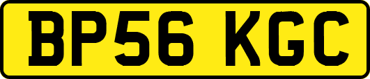 BP56KGC