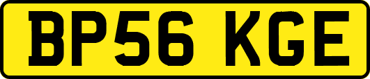 BP56KGE