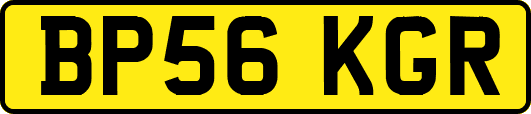 BP56KGR
