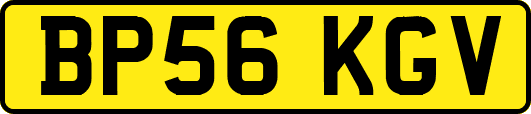 BP56KGV