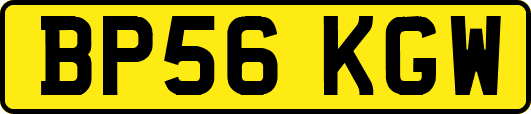 BP56KGW