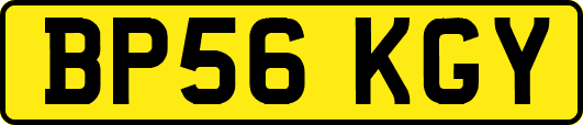 BP56KGY