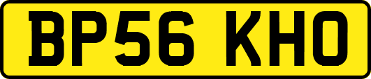 BP56KHO