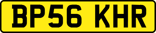 BP56KHR