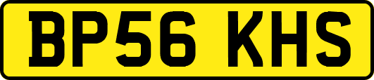 BP56KHS