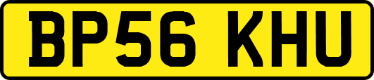 BP56KHU