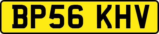 BP56KHV
