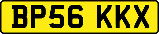 BP56KKX