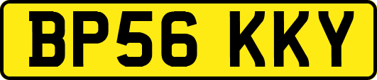 BP56KKY