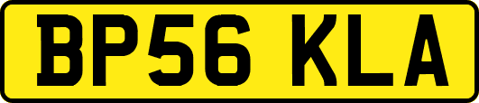BP56KLA