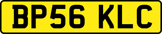 BP56KLC