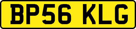 BP56KLG