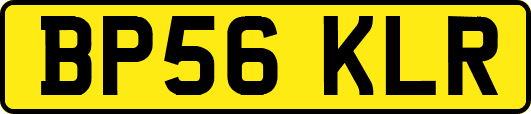 BP56KLR