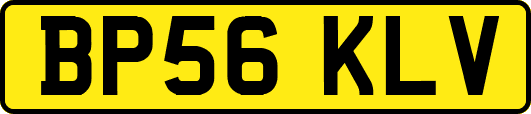 BP56KLV