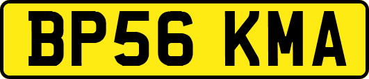 BP56KMA