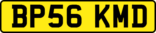BP56KMD