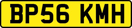 BP56KMH