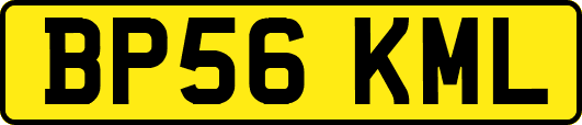 BP56KML