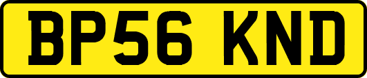 BP56KND