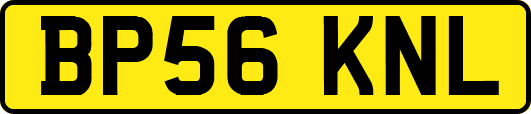 BP56KNL