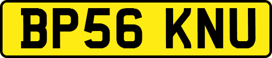 BP56KNU