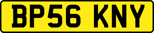 BP56KNY