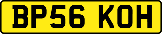 BP56KOH