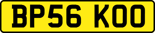 BP56KOO