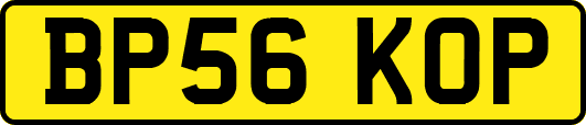 BP56KOP