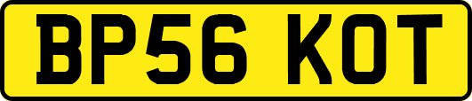 BP56KOT