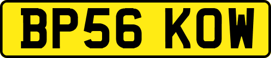 BP56KOW