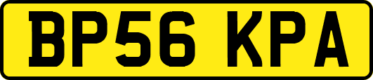 BP56KPA