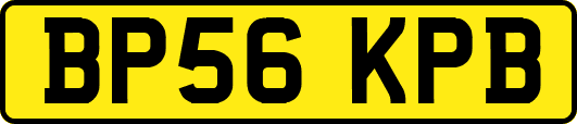 BP56KPB