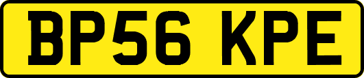 BP56KPE