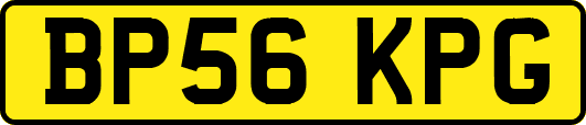 BP56KPG