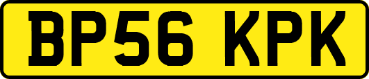BP56KPK