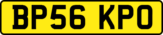 BP56KPO