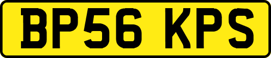 BP56KPS