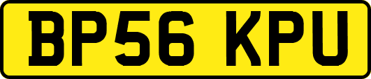 BP56KPU