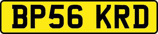BP56KRD