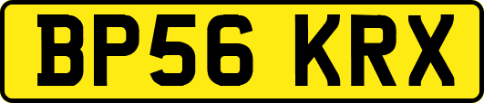 BP56KRX