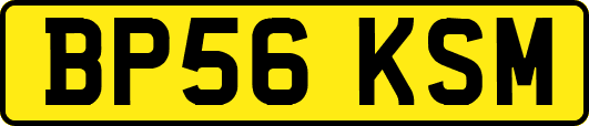 BP56KSM