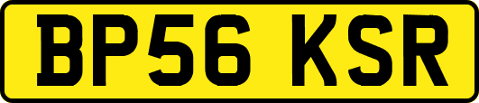 BP56KSR