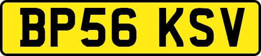 BP56KSV