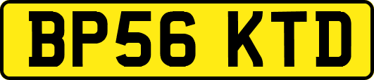 BP56KTD
