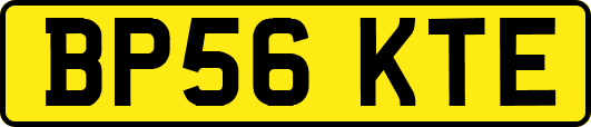 BP56KTE