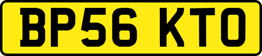 BP56KTO