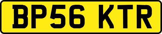 BP56KTR