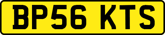 BP56KTS