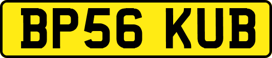 BP56KUB